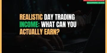 Featured Image for Realistic Day Trading Income: What Can You Actually Earn?