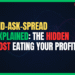 Featured Image for Bid-Ask Spread Explained: The Hidden Cost Eating Your Profits