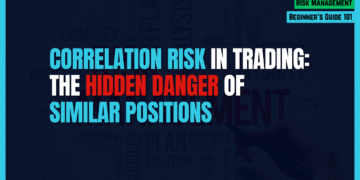 Featured Image for Correlation Risk in Trading: The Hidden Danger of Similar Positions