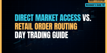 Featured Image for Direct Market Access (DMA) vs. Retail Order Routing