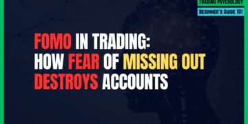 Featured Image for FOMO in Trading: How Fear of Missing Out Destroys Accounts