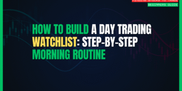 Featured Image for How to Build a Day Trading Watchlist: Step-by-Step Morning Routine