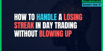 Featured Image for How to Handle a Losing Streak in Day Trading