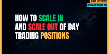 Featured Image for How to Scale In and Scale Out of Day Trading Positions