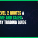 Featured Image for Level 2 Quotes & Time and Sales: Day Trading Guide