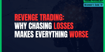 Featured Image for Revenge Trading: Why Chasing Losses Makes Everything Worse