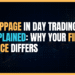 Featured Image for Slippage in Day Trading Explained: Why Your Fill Price Differs