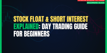 Featured Image for Stock Float & Short Interest Explained: Day Trading Guide for Beginners