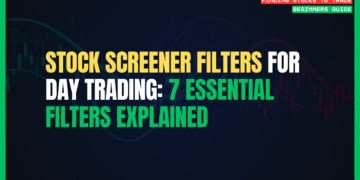 Featured Image for Stock Screener Filters for Day Trading: 7 Essential Filters Explained