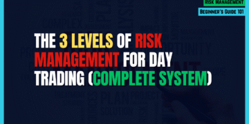 Featured Image for The 3 Levels of Risk Management for Day Trading