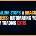 Featured Image for Trailing Stops & Bracket Orders: Automating Your Day Trading Exits