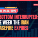Featured Image for V-Bottom Interrupted: The Week the Iran Ceasefire Expires