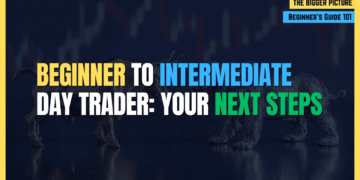 Featured Image for Beginner to Intermediate Day Trader
