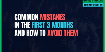 Featured Image for Common Mistakes in the First 3 Months