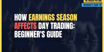 Featured Image for How Earnings Season Affects Day Trading: Beginner's Guide