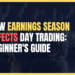 Featured Image for How Earnings Season Affects Day Trading: Beginner's Guide