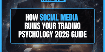 Featured Image for How Social Media Ruins Your Trading Psychology