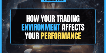 Featured Image for How Your Trading Environment Affects Your Performance