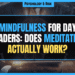 Featured Image for Mindfulness and Meditation for Day Traders
