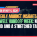 Featured Image for Powell Handoff Week