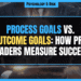 Featured Image for Process Goals vs Outcome Goals