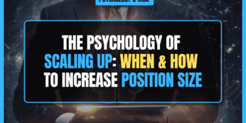 Featured Image for Psychology of Scaling Up Increase Position Size