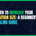 Featured Image for When to Increase Position Size